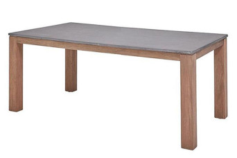  Apple Bee | Tuintafel Berkeley 170 x 100 cm 758446-31